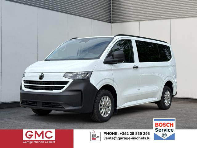 Volkswagen T7 Caravelle - Basis KR 9-Sitzer+AHK+LED+KAM+PDC+SHZ+ALU+GJR