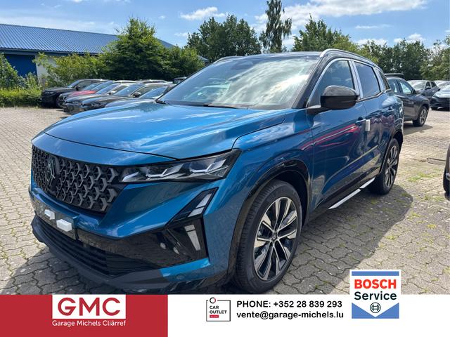 Renault Austral - Techno LED+KAMERA+PDC+19 LM