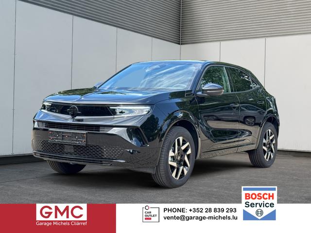 Opel Mokka - GS SHZ+KAMERA+LED+PDC+17"LM