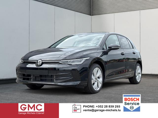 Volkswagen Golf - Prime ACC+SHZ+KLIMA+KAMERA+APP CONNECT+LED+17" ALU