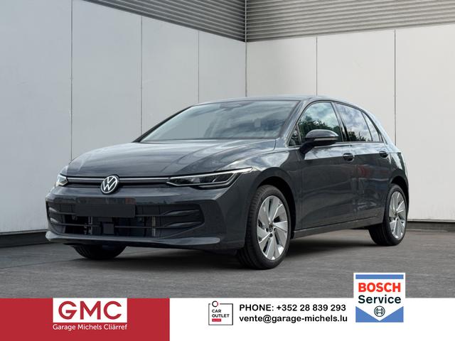 Volkswagen Golf - Prime ACC+SHZ+KLIMA+KAMERA+APP CONNECT+LED+17" ALU