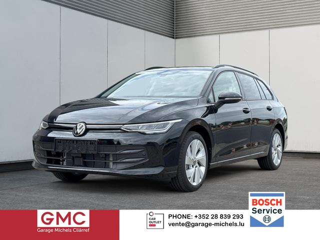 Volkswagen Golf Variant - Prime AHK+ACC+eHK+KAMERA+SHZ+KLIMA+LED+17" ALU