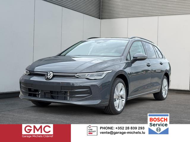 Volkswagen Golf Variant - Prime AHK+ACC+eHK+KAMERA+SHZ+KLIMA+LED+17" ALU