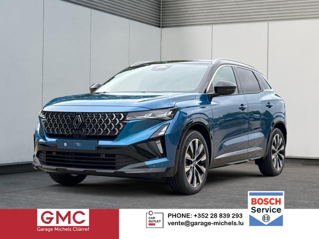 Renault Austral - Techno LED+KAMERA+PDC+19 LM