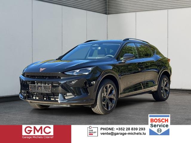 Cupra Formentor - 4x4 AHK+eHK+NAVI+KAMERA+ACC+SHZ+18" ALU