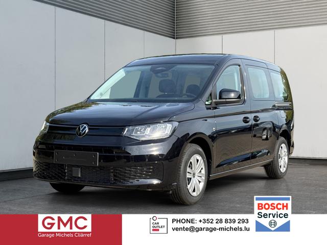 Volkswagen Caddy Maxi - Maxi+ KAMERA+SHZ+PDC+APP+ACC+LANE ASSIST