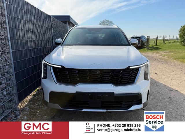 Kia Sorento - 2.2 CRDI 4WD DCT 7-S Leder Relax Pano 360