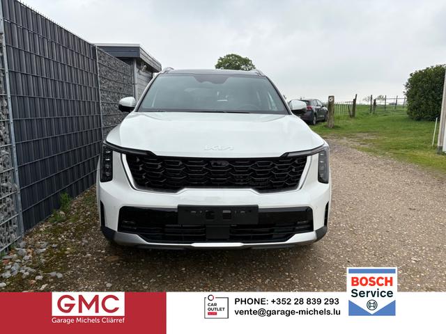 Kia Sorento - 1.6 TGDi HEV 7-S Pano Bose 360