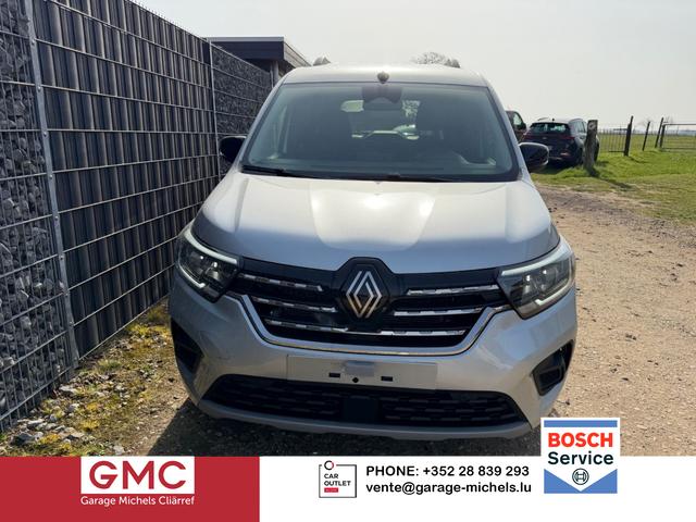 Renault Kangoo - dCi 115 EDC Techno ACC SHZ Totwinkel