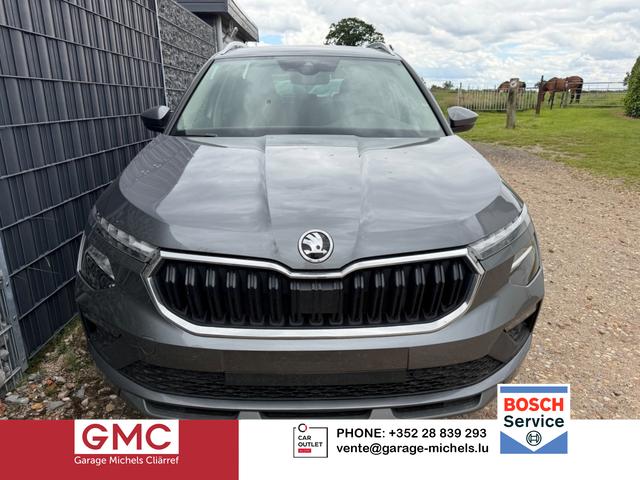 Skoda Kamiq - 1.5 TSI DSG 130 Jahre Premium EHK 5JG