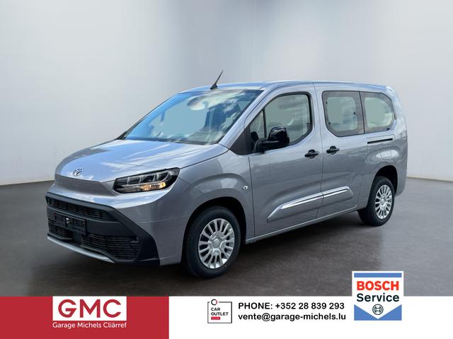 Toyota Proace City - Verso 1,2 L2 Business 7Si Klima PDC Apple Temp DAB
