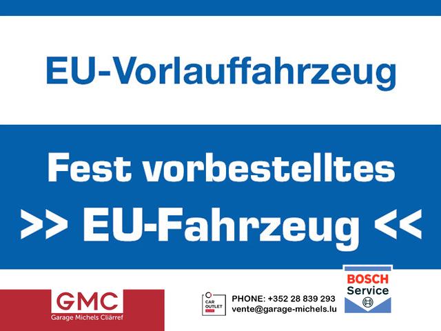 Volkswagen T7 Kastenwagen - Basis 2.0 TDI 150PS AUTOMATIK, SCHWARZ-MET, HECKFLÜGELTÜREN, 2-Zonen-Klimautomatik, M-Lederlenkrad, Anhängerkupplung, Parksensoren vorn/hinten, Rückfahrkamera, Frontscheibe beheizbar, Ganzjahresreifen, Sitzpaket 46 (inkl. Sitzheizung), Reserverad, 70 Liter