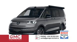 Volkswagen T7 California - Ocean 2.0 TDI 150PS DSG LAGERWAGEN + VOLLAUSSTATTUNG !!!!