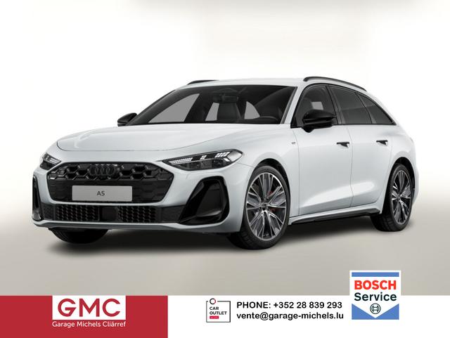 Audi A5 Avant - S line TFSI 204 2xS NeuesModell Tech+ 19Z