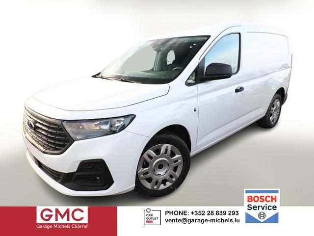 Ford Transit Connect - Trend TDCi 102 L2 Nav PDC Temp