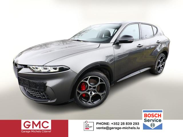 Alfa Romeo Tonale - 1.5 160 DCT Veloce MHEV Pano Nav SHZ LED