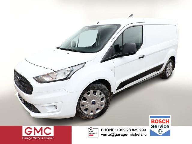 Ford Transit Connect - Trend 230 1.5 TDCi 100 L2 PDC