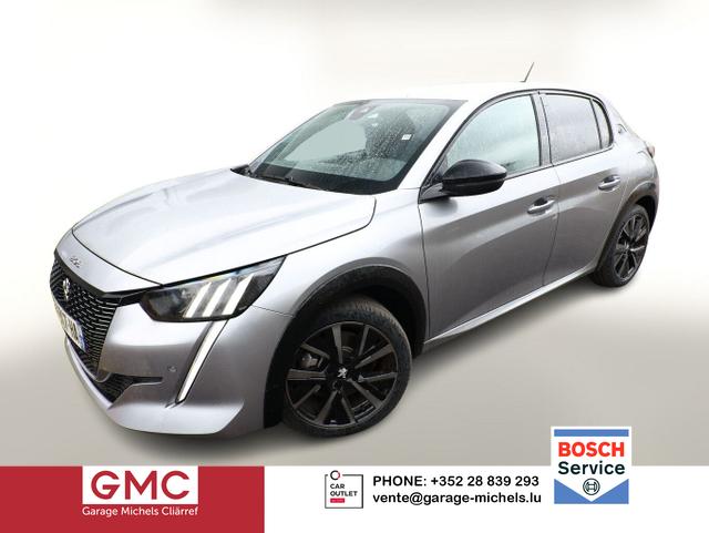 Peugeot 208 - GT 136 LED Nav 11kW-OBC ACC Keyl SHZ Kam PDC