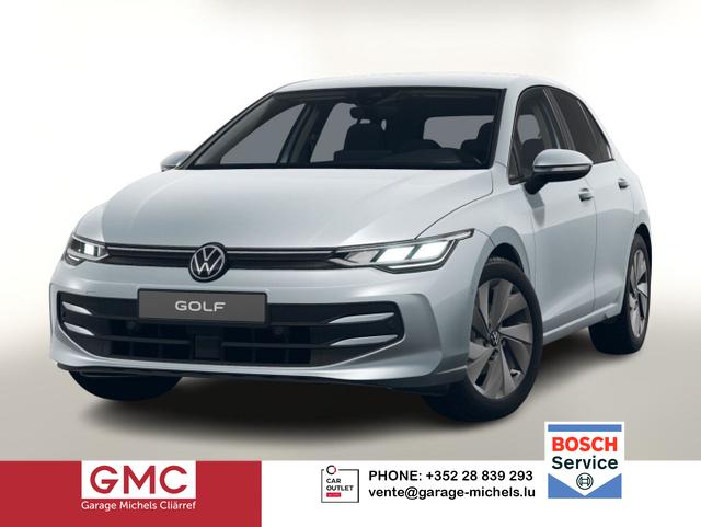 Volkswagen Golf - 2.0 TDI 150 DSG Keyl ParkA Ready2D 17Z Kam