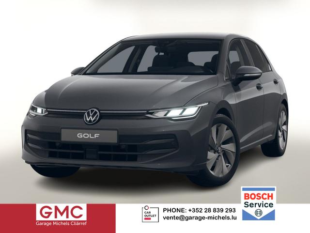 Volkswagen Golf - 2.0 TDI 150 DSG Keyl ParkA Ready2D 17Z Kam