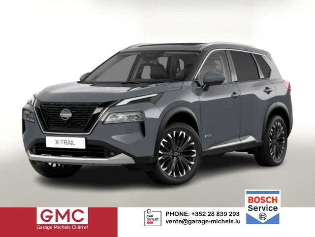 Nissan X-Trail - Tekna 204 e-Power Pano Bose HUD Nav MY24