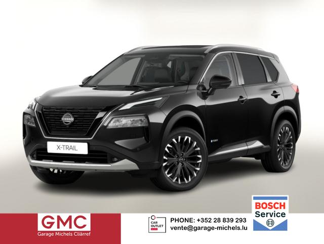Nissan X-Trail - Tekna 204 e-Power Pano Bose HUD Nav MY24