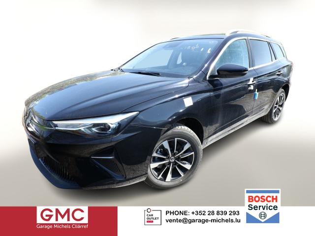 MG MG5 - Comfort 5 61kWh ACC Keyl Kam PDC SHZ LED Nav