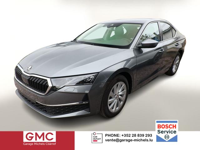 Skoda Octavia - Lim eTSI150 DSG Selec Matrix Key Nav ACC