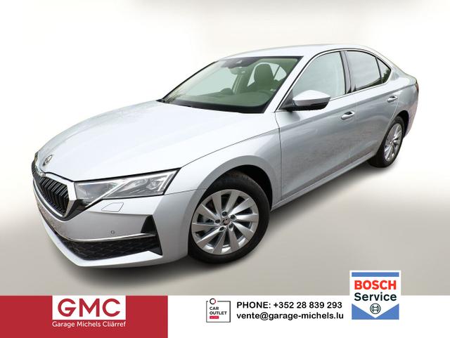 Skoda Octavia - Lim eTSI150 DSG Selec Matrix Key Nav ACC