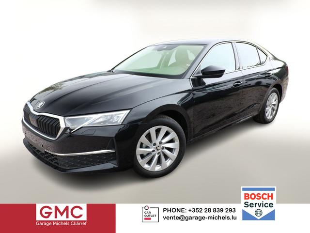 Skoda Octavia - Lim eTSI150 DSG Selec Matrix Key Nav ACC