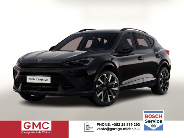 Cupra Formentor - VZ 2.0 TSI 333 Pano Matrix Nav SennH