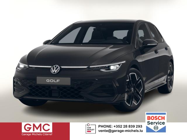 Volkswagen Golf - R-Line 8 1.5 eTSI 115 DSG MY25 Nav LED+