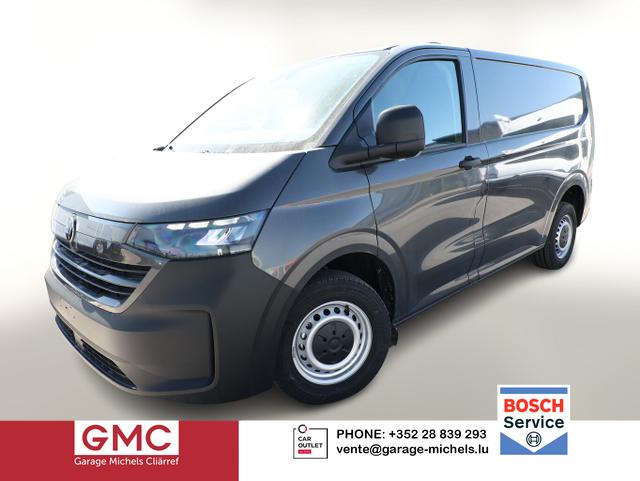 Volkswagen T7 Kastenwagen - Transporter 2.0 TDI 150 LED DigC PDC FACELIFT