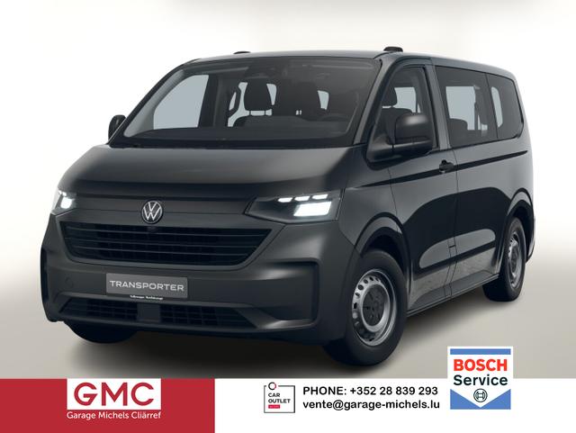 Volkswagen T7 Kombi - TDI 110 LED DigC Keyl PDC AppC TEMP 6-S