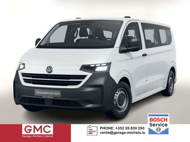 Volkswagen T7 Kombi - TDI 150 L2 LED DigC Keyl PDC TEMP 6-S