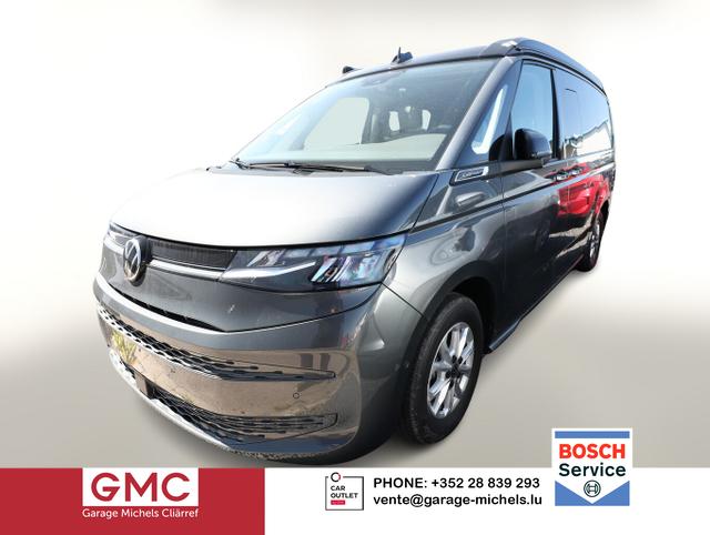 Volkswagen T7 California - 2.0 TDI 150 DSG Ocean ACC Markise