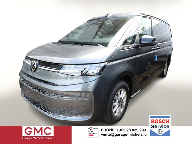 Volkswagen T7 California - 2.0 TDI 150 DSG Ocean Nav ACC StHz