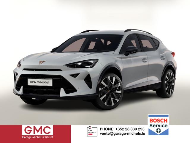 Cupra Formentor - VZ 2.0 TSI 333 IntelliD Matrix Memory