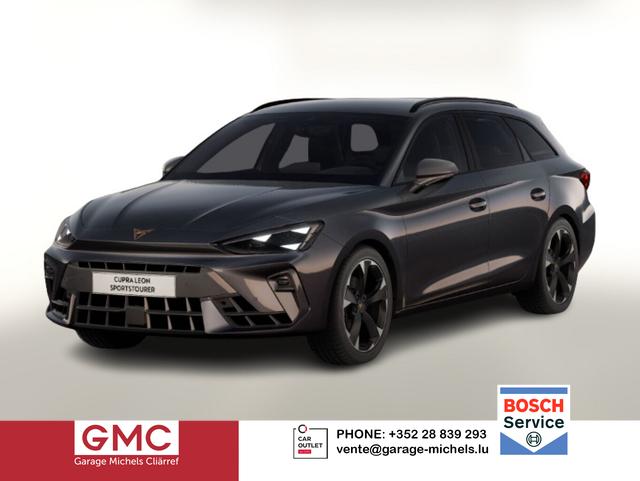 Cupra Leon Sportstourer - ST 2.0 TDI 150 DSG FL IntelliD eHk Nav Kam