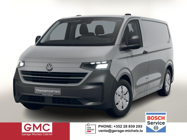 Volkswagen T7 Kastenwagen - Transporter 2.0 TDI 110 LED AppCo DigCo Temp