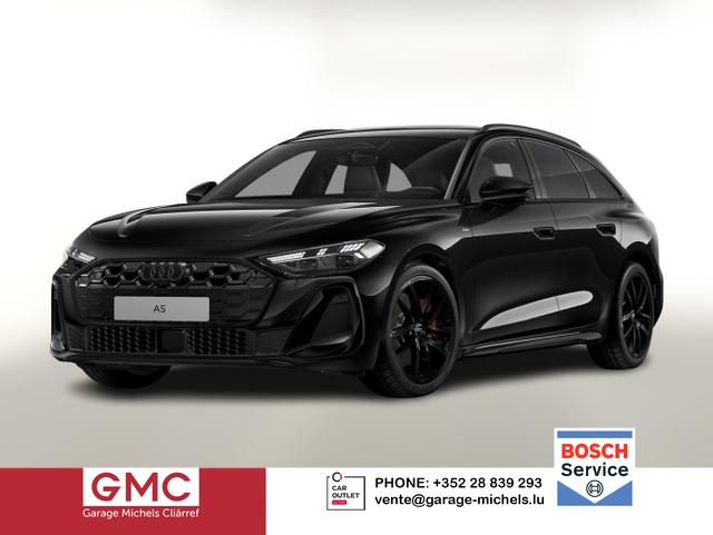 Audi A5 Avant - S line TFSI 204 2xS Tech+ 19Z Pano ExtP