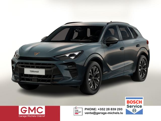 Cupra Terramar - 1.5 eTSI 150 DSG LED eHk Edge DigCo SHZ