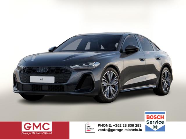 Audi A5 Sportback - S line Lim. TFSI 204 2xS TechPro Pano 19Z ExtP