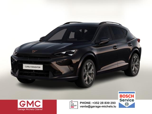 Cupra Formentor - 2.0 TDI 150 DSG VollLED PDC ACC DigCo