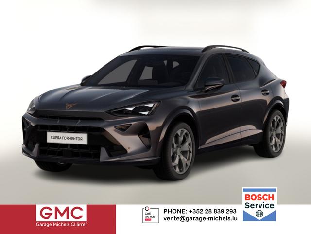 Cupra Formentor - 2.0 TDI 150 DSG LED IntelliD Pano Edge