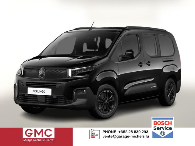 Citro&euml;n Berlingo - PLUS PKW XL 7-S StyleP CarP PDC LED BT