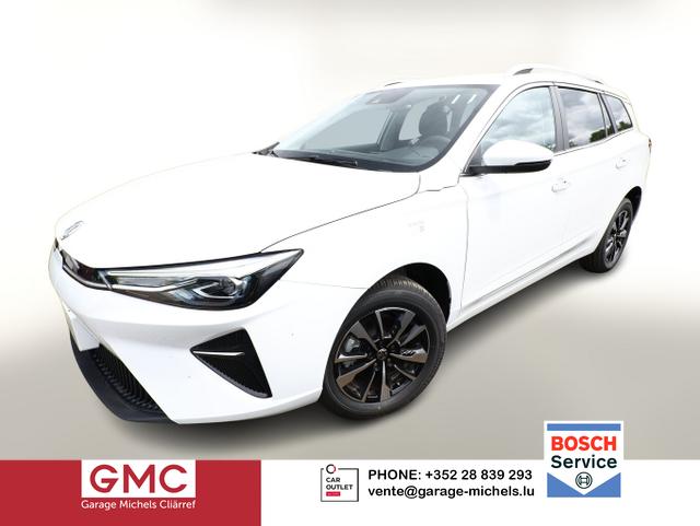 MG MG5 - Comfort 5 61kWh ACC Keyl Kam PDC SHZ LED Nav