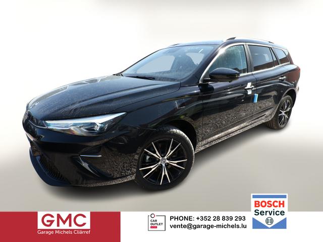 MG MG5 - Luxury 5 61kWh ACC Kam360° LED Nav SHZ Keyl