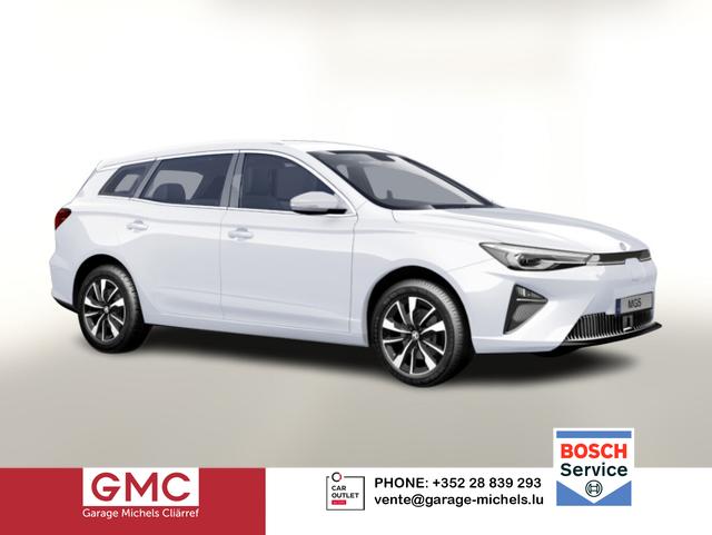 MG MG5 - Comfort 5 51kWh ACC Keyl Kam PDC SHZ LED Nav