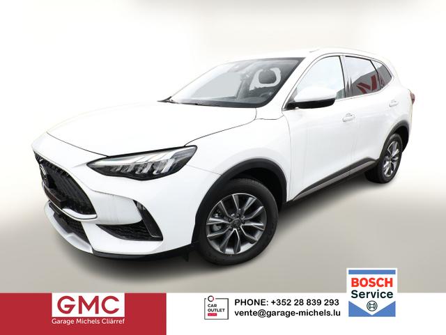 MG HS - Comfort 1.5 GDi 162 Nav LED Kam SHZ TotW Keyl